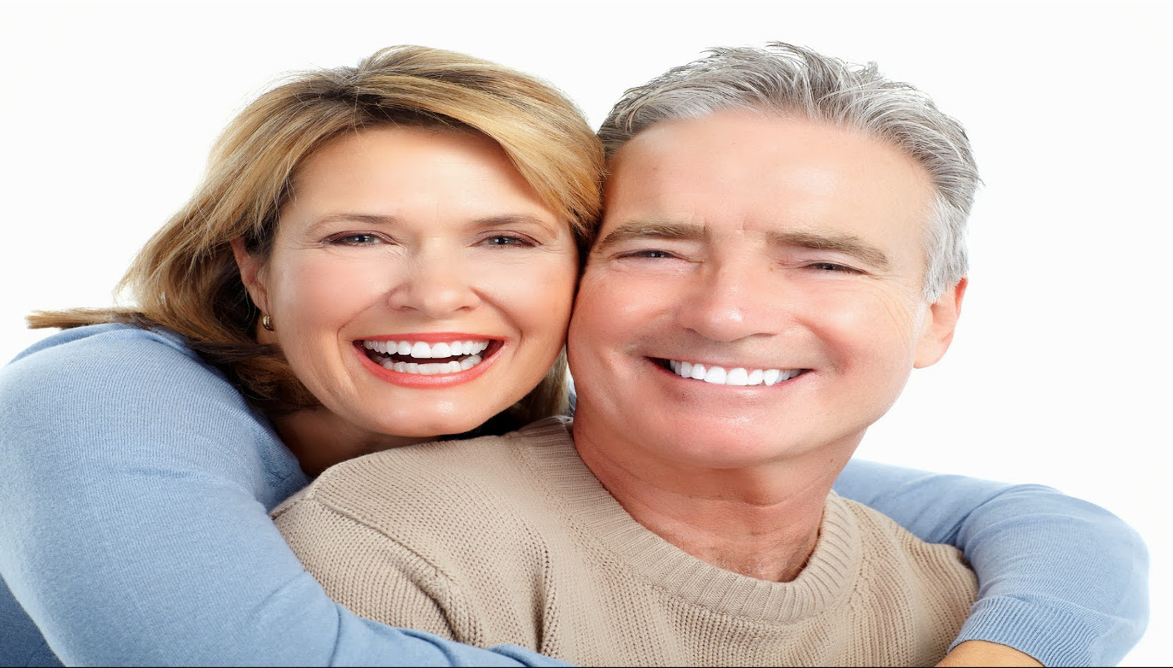 Couples Over 40