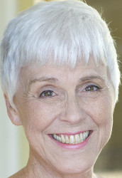 Woman Over 40