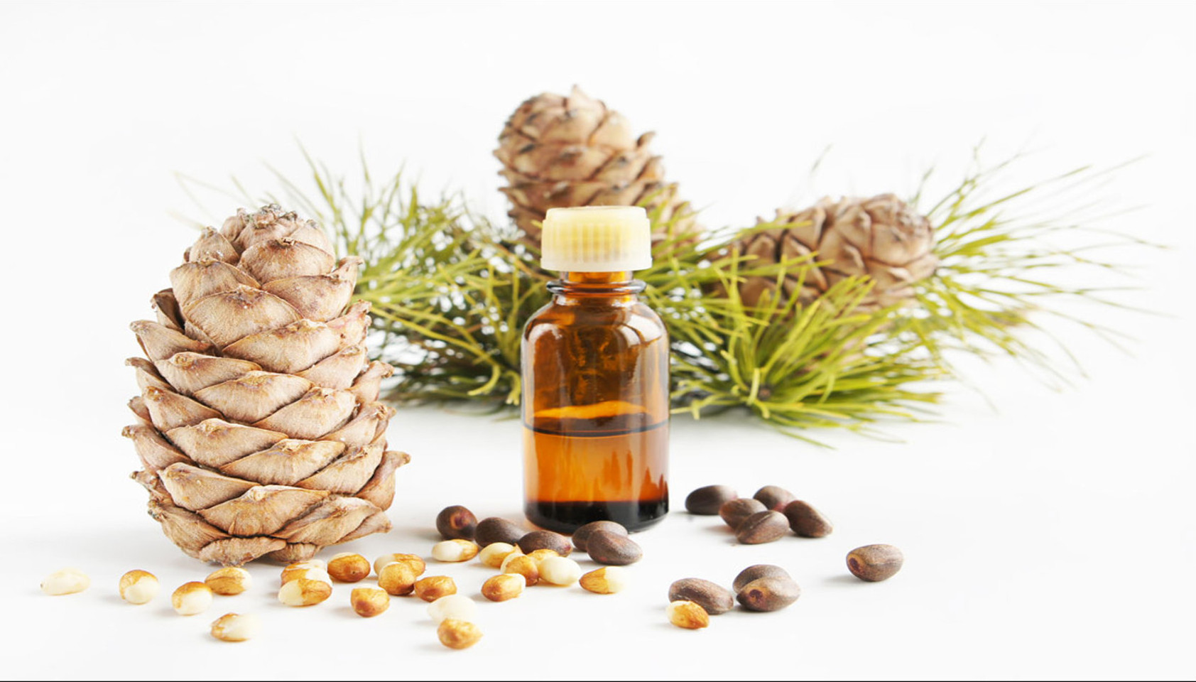 Rosemary Essential Oil