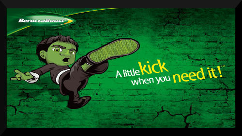 Berocca