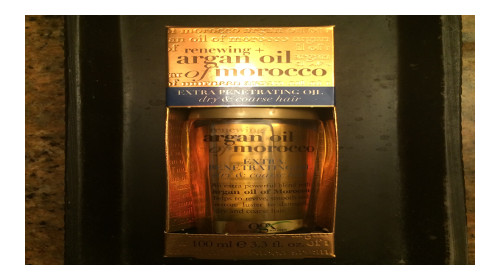 Argan Oil