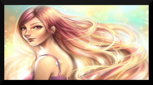Brittle hair conclusion