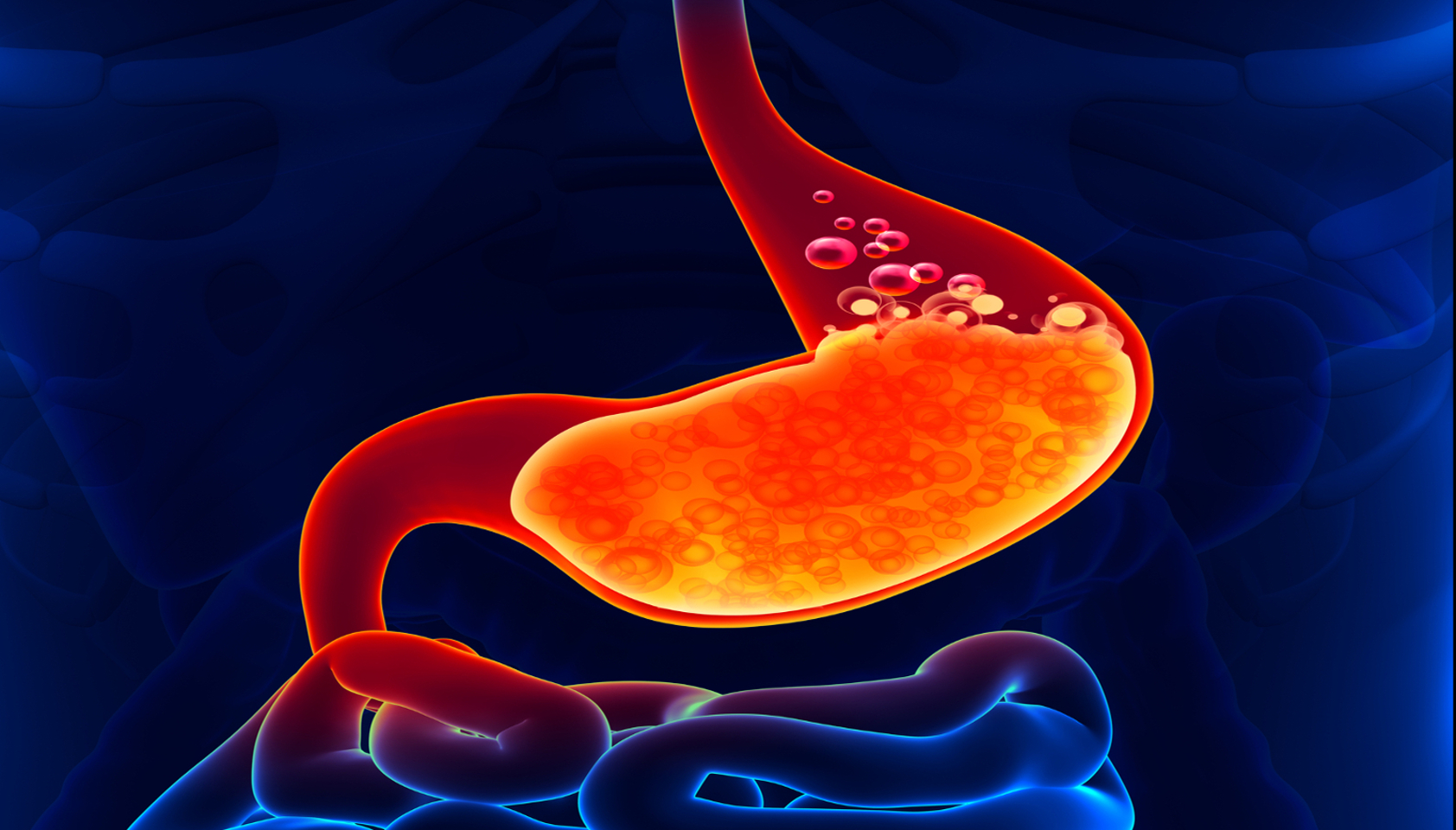 What Gerd Looks Like