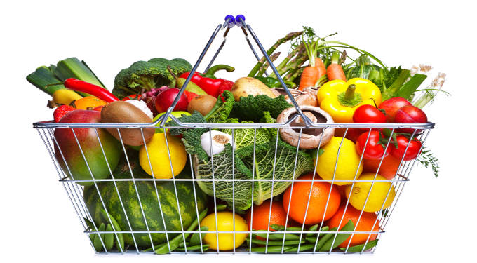Vegetables