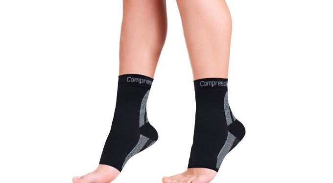 Supportive Socks
