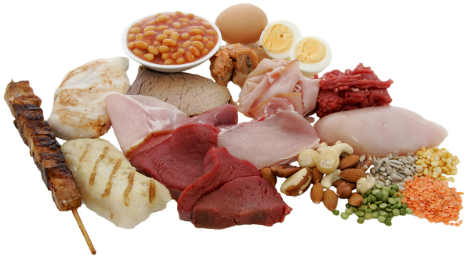 Healthy Eating