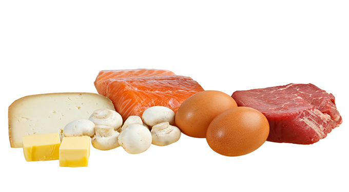 Vitamin D