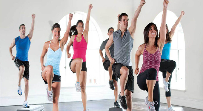 Aerobic Exercise