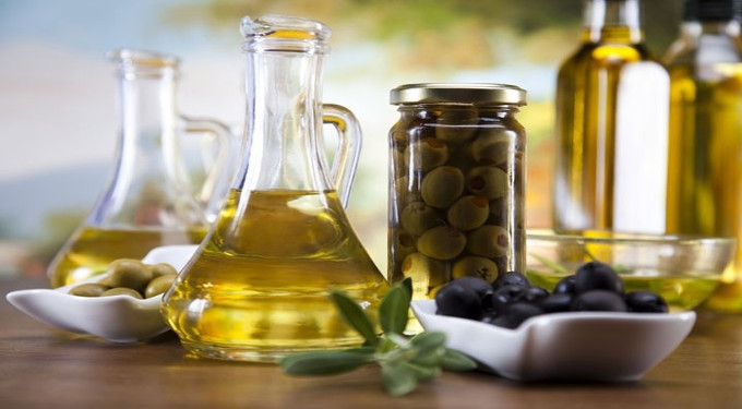 Olive Oil