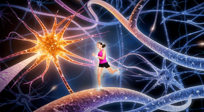 Healthy Immune System