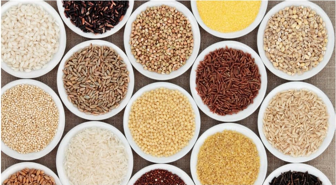 Grains