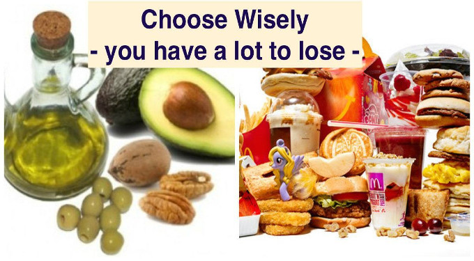 Healthy Fats