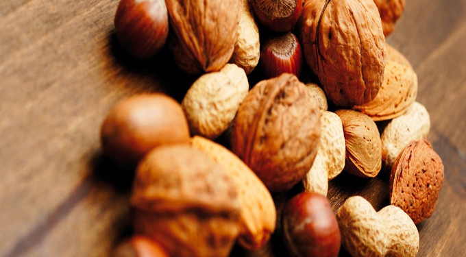Nuts