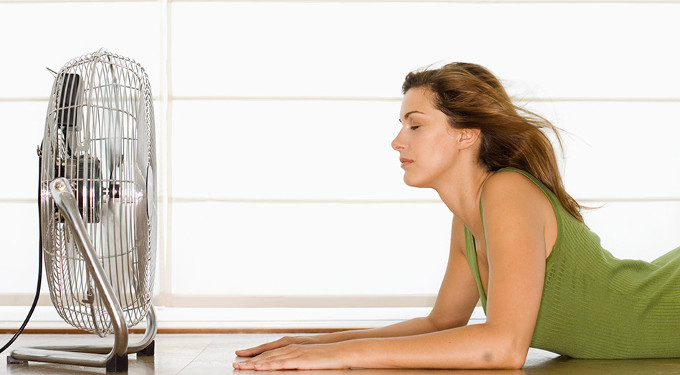 Hot Flashes