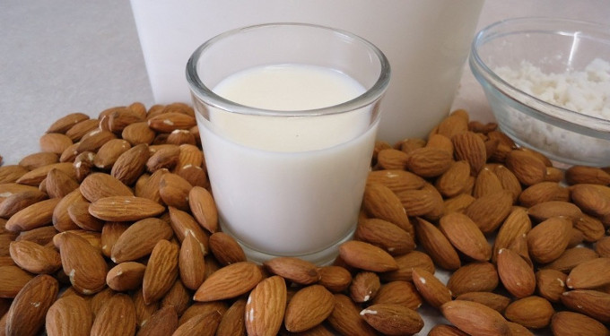 Non Dairy Foods