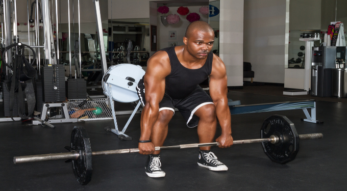 Disadvantages of Dumbbells