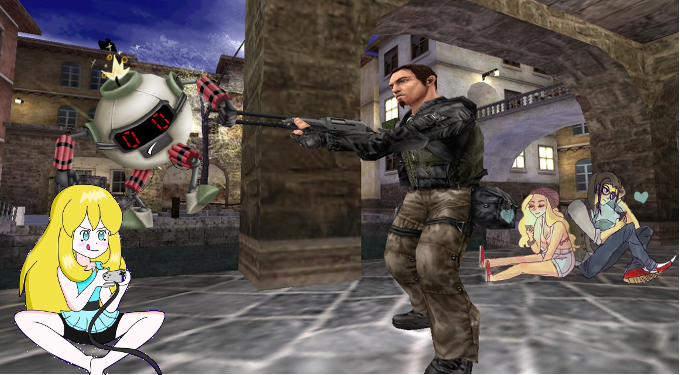 CounterStrike