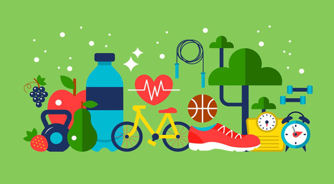 Healthy Habits