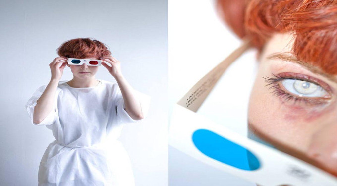 Protect Eyes