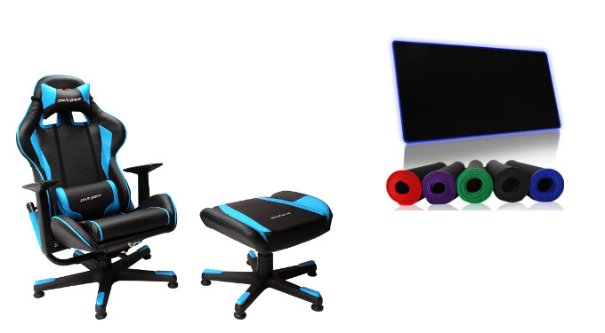 Gaming Accessories